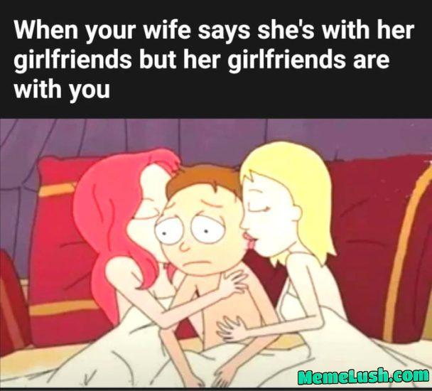 Next are some sad orgasms
