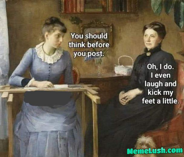 Bet the dog doesn’t agree Bet the dog doesn’t agree