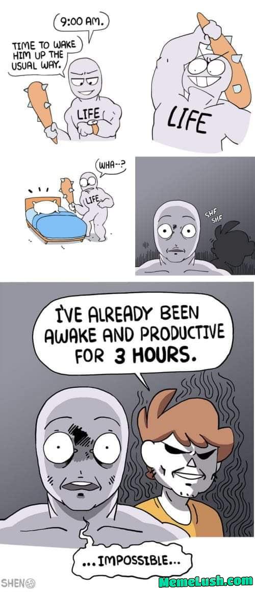 Surprise