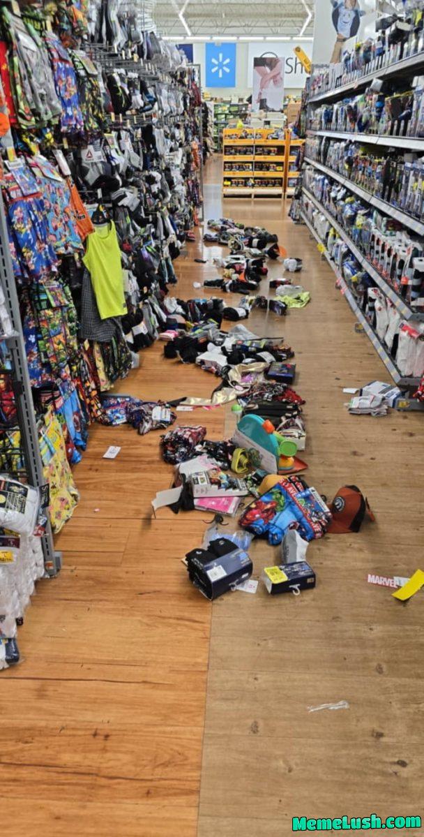 Why are people like this.