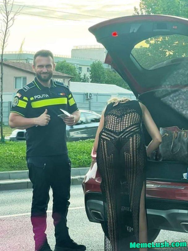 You have the right to remain silent