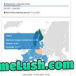 Poland has reached the required number of petition signatures #stopkillinggames LINK in comment