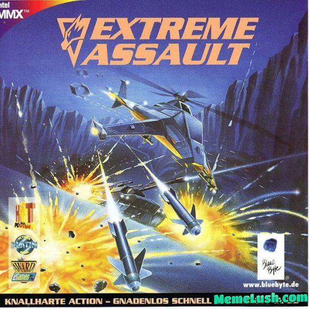 Anyone remember this game? Including it’s soundtrack? Anyone remember this game? Including it’s soundtrack?