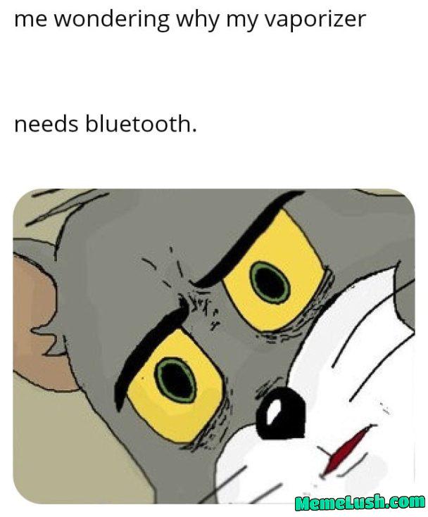 It’s a Davinci IQ2