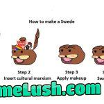 How to make the perfect suicidal Swede