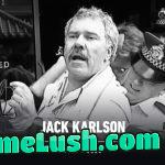 He’s gone for a succulent Chinese meal in the sky