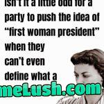 Confusion sets in….