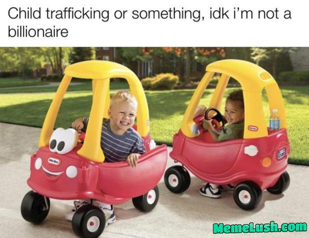 I couldn’t come up with a title