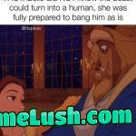 It’s not kink shaming