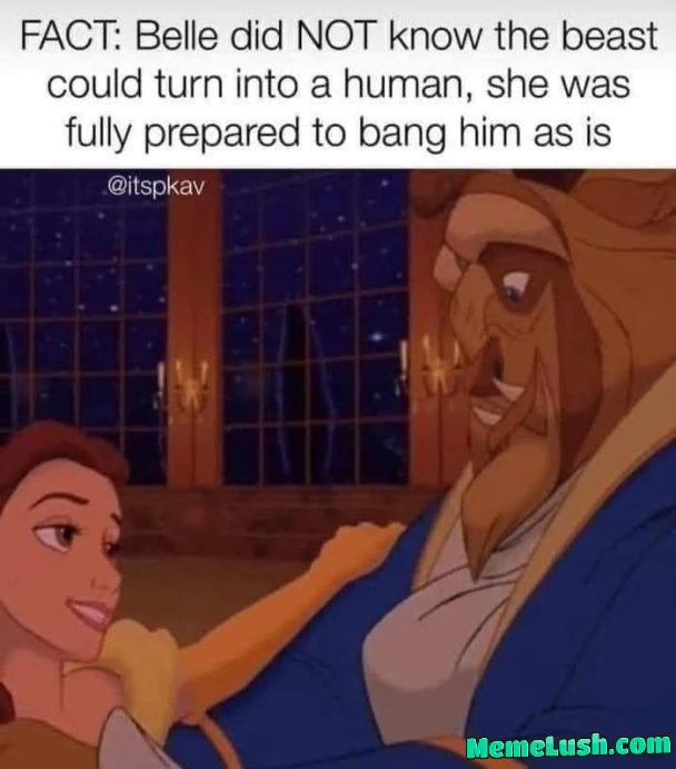 It’s not kink shaming