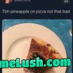 Top tier pizza flavor?