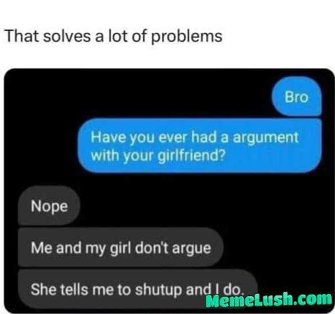 I play chess not checkers