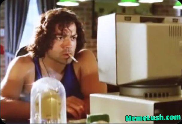 Me comparing pros and cons between two item i can’t afford