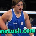 Either Angela Carini is really unlucky, or she’s bad as shit at boxing and should look for another job. This is Chen Nien-chin who defeated Angela at Tokyo 2020.