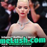 You can be anything if you believe in it!