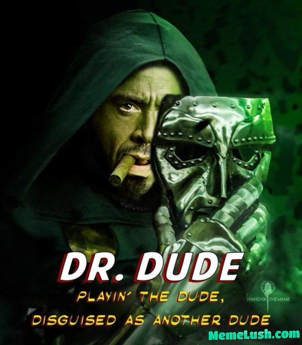 Dude