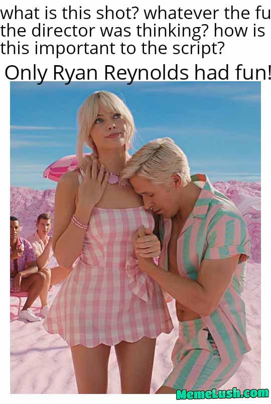 Where are the feminists? Where are the feminists?