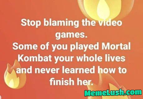 They Never Learn They Never Learn