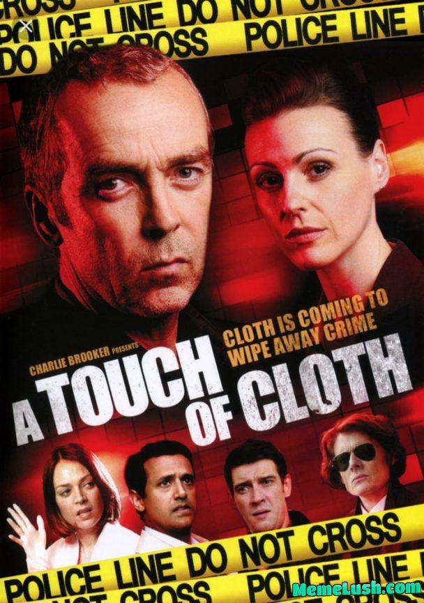 Quite possibly the funniest show of all time