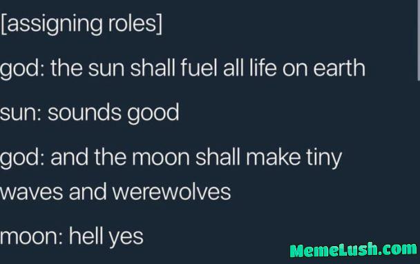 Posting memes I found on my smartphone until I get bored or die #577 Posting memes I found on my smartphone until I get bored or die #577