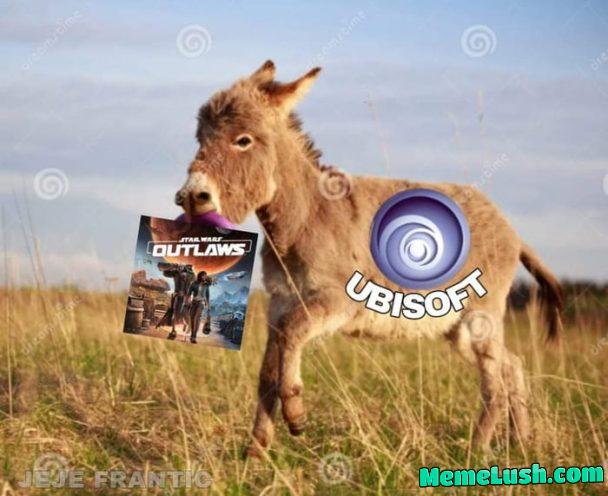 Upisoft releasing their failed game after 9 days of black myth release Upisoft releasing their failed game after 9 days of black myth release