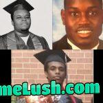 Every time it’s a prom or graduation photo from a decade ago