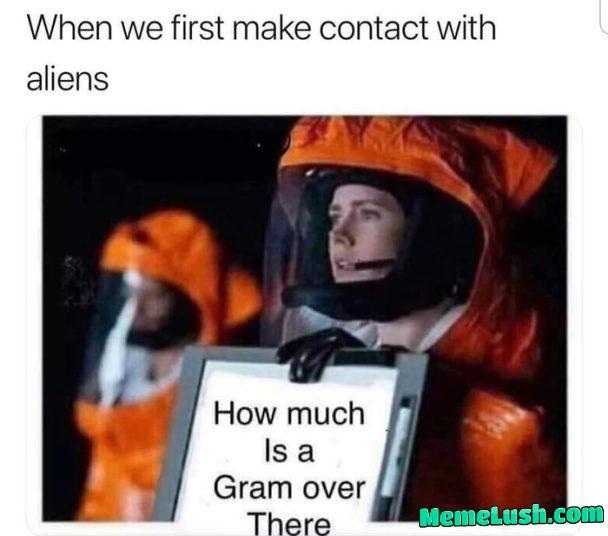 + alien hookers + alien hookers