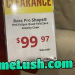 Impressive sale.