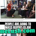 And other religions too