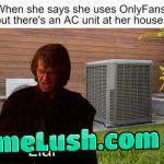 Sometimes we need to laugh a bit