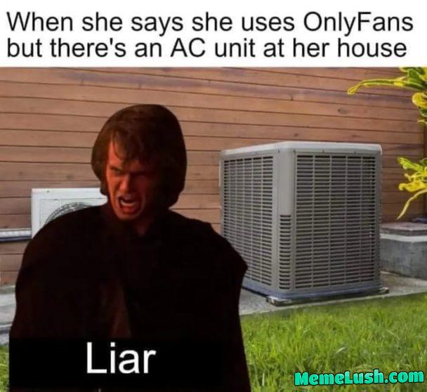 Sometimes we need to laugh a bit