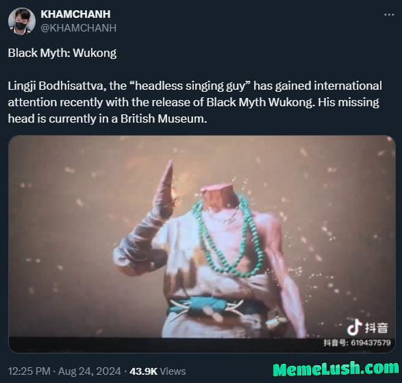 If you ever lose something, search in The British Museum. If you ever lose something, search in The British Museum.