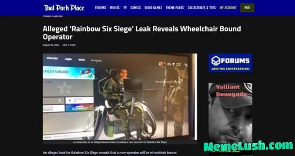 For real? How would this work on stairs or uneven ground? South Park was right