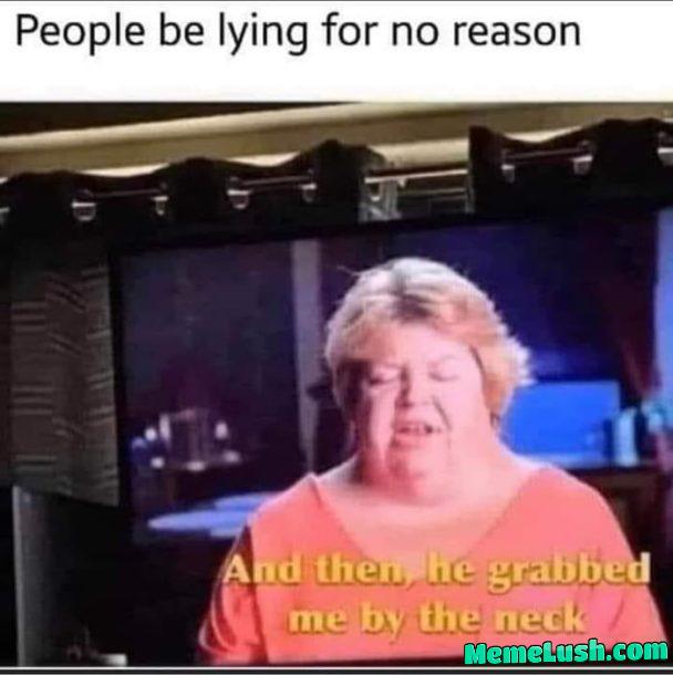 Nooo! Nooo!
