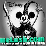 Mickey Mouse in:
