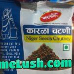 Indian Supermarkets must be wild for foreigners