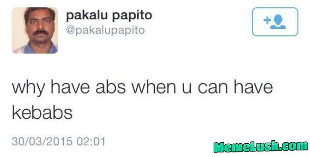 Hullo Hullo, I am waater. Blub blub blub