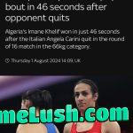 How was this allowed?