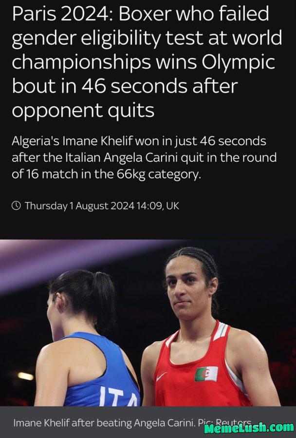 How was this allowed? How was this allowed?