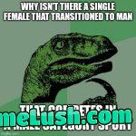 No bigotry… just genuinely curious