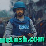 Israel killed AL- JAZEERA journalist Ismail al ghoul. Good Job Israel . Keep it up