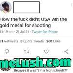 Not winning after practice everywhere