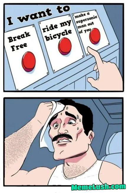 Decisions Decisions