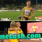 Glitch in the matrix