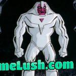 Am i the only one who found that motherf**ker scary ?