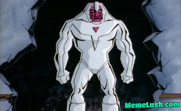 Am i the only one who found that motherf**ker scary ? Am i the only one who found that motherf**ker scary ?