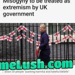 Can’t wait to see how the two tier system will protect a certain cult from this