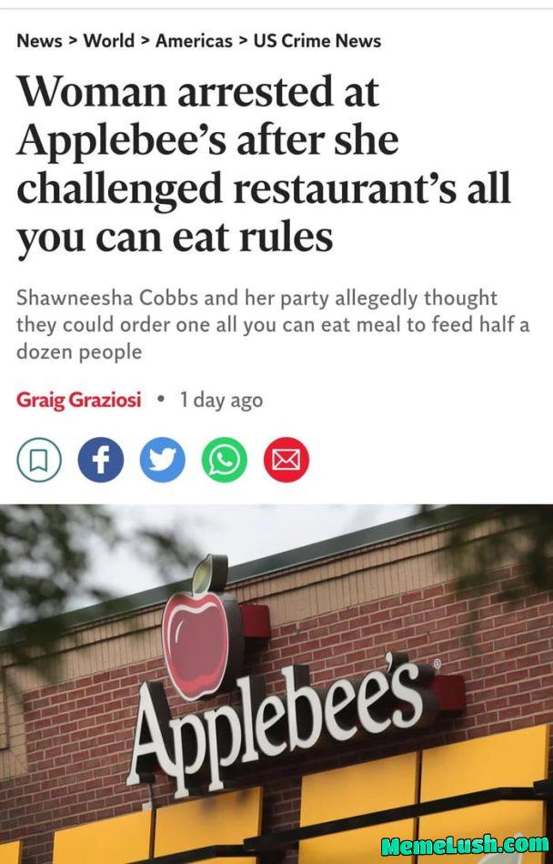 Do what you must, i have already won…