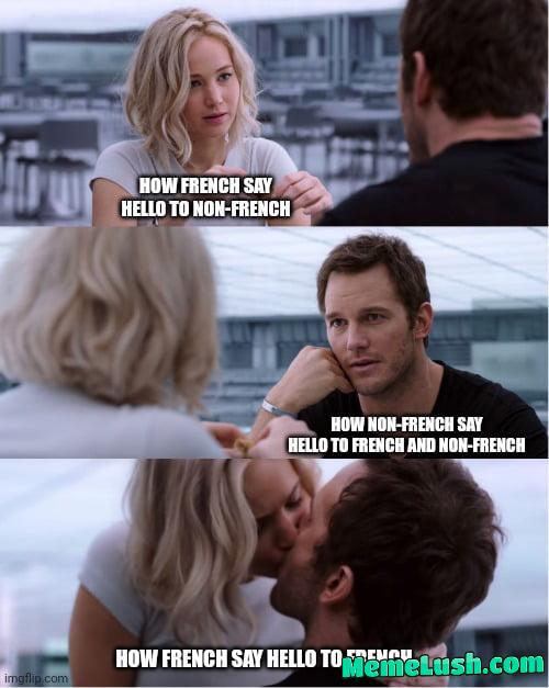 It should have been me