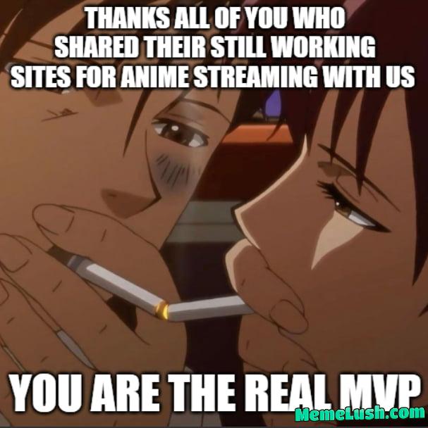 After the massive downfall